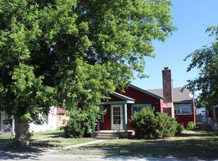 3 2nd St, Whitehall, MT 59759