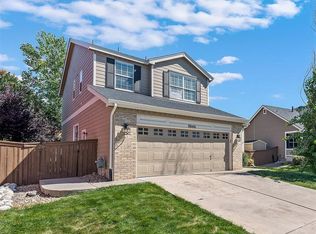 9846 Mulberry Way, Highlands Ranch, CO 80129