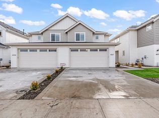 4559 W Riva Capri Ct, Meridian, ID 83646