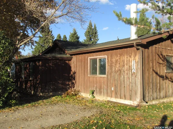 112 Rustad Avenue, White Fox, SK S0J 3B0