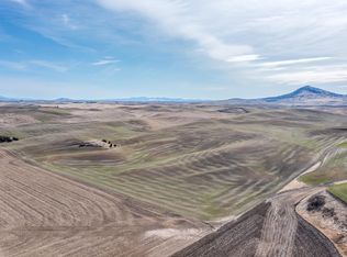 Oakesdale Rd, Oakesdale, WA 99158