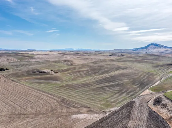 Oakesdale Rd, Oakesdale, WA 99158