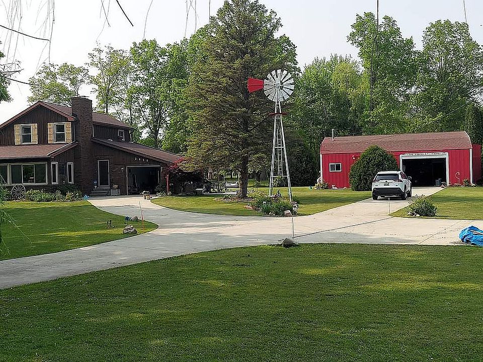 2850 W Labo Rd, Carleton, MI 48117 Zillow