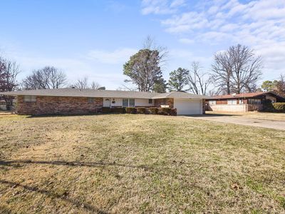 410 S West End St, Springdale, AR, 72764