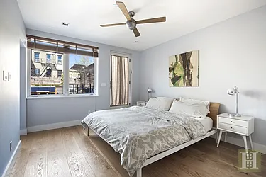 Rented by Halstead Real Estate