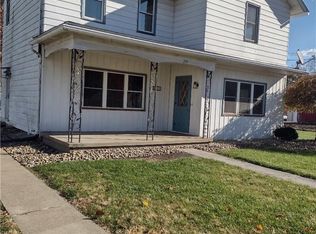 239 Kay St, Wampum, PA 16157