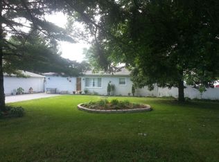 13865 W Illinois Hwy, New Lenox, IL 60451