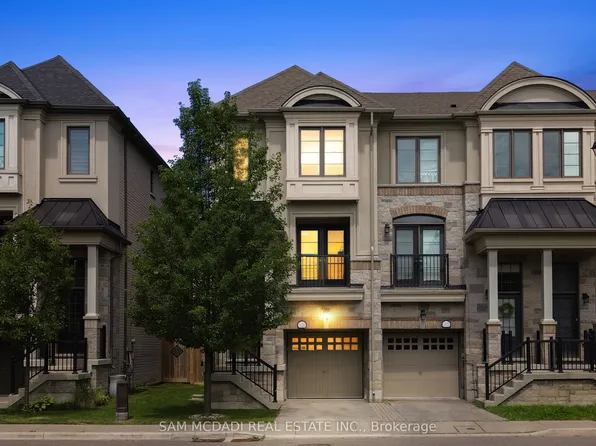 1120 Beachcomber Rd, Mississauga, ON L5G 0B5