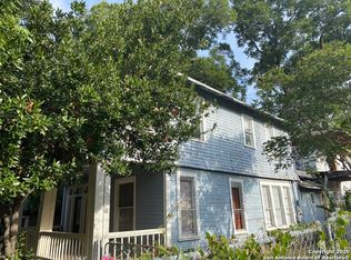 201 Yale Ave, San Antonio, TX 78201