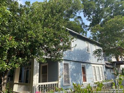 201 Yale Ave, San Antonio, TX, 78201