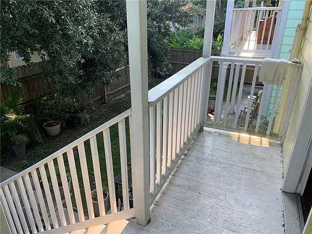 2227A Dauphine St #A — Photo 12