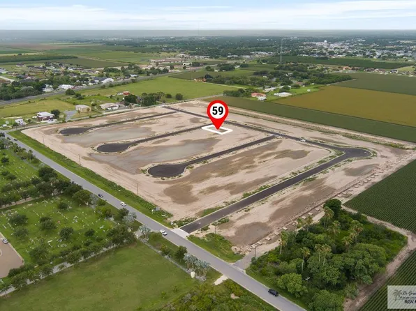 59 Kaylee Dr, La Feria, TX 78559