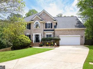 242 Hunters Xing, Dallas, GA 30157