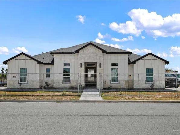 23247 Uresti Rd, Edinburg, TX 78542