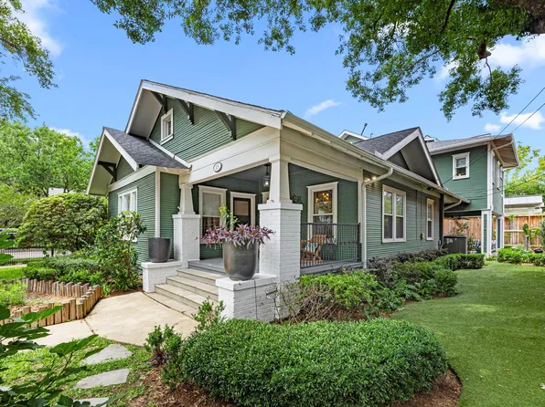 529 Highland St, Houston, TX 77009