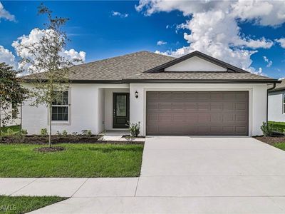 1346 Bush St W, Immokalee, FL, 34142