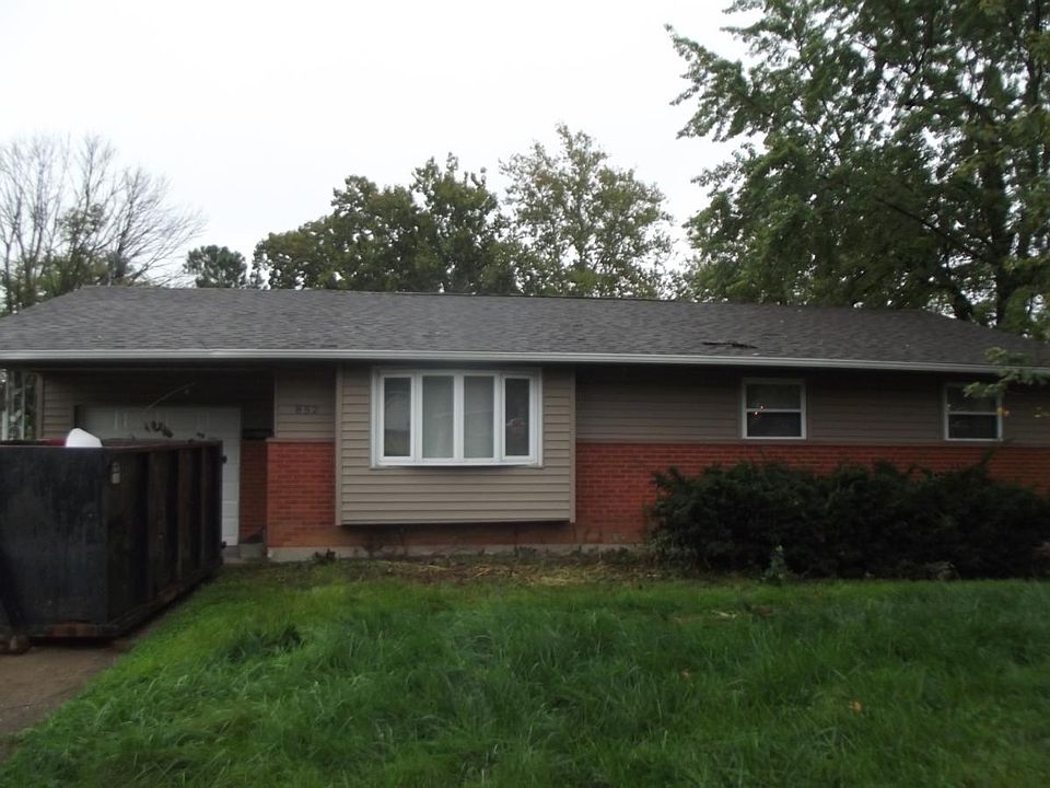 1st image of 852 Glasgow Dr