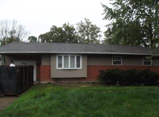 852 Glasgow Dr, Cincinnati, OH 45240