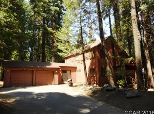 2833 Zuni Dr, Arnold, CA 95223