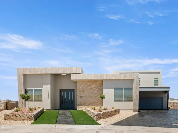 14621 Tierra Cali Ct, El Paso, TX 79938