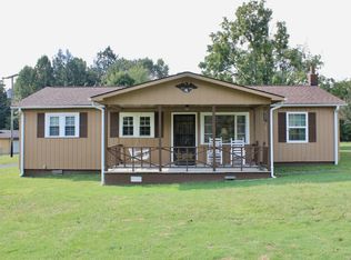 28754 State Route 108, Gruetli Laager, TN 37339