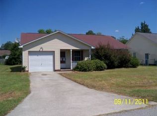 1217 Dyson Dr, Moncks Corner, SC 29461