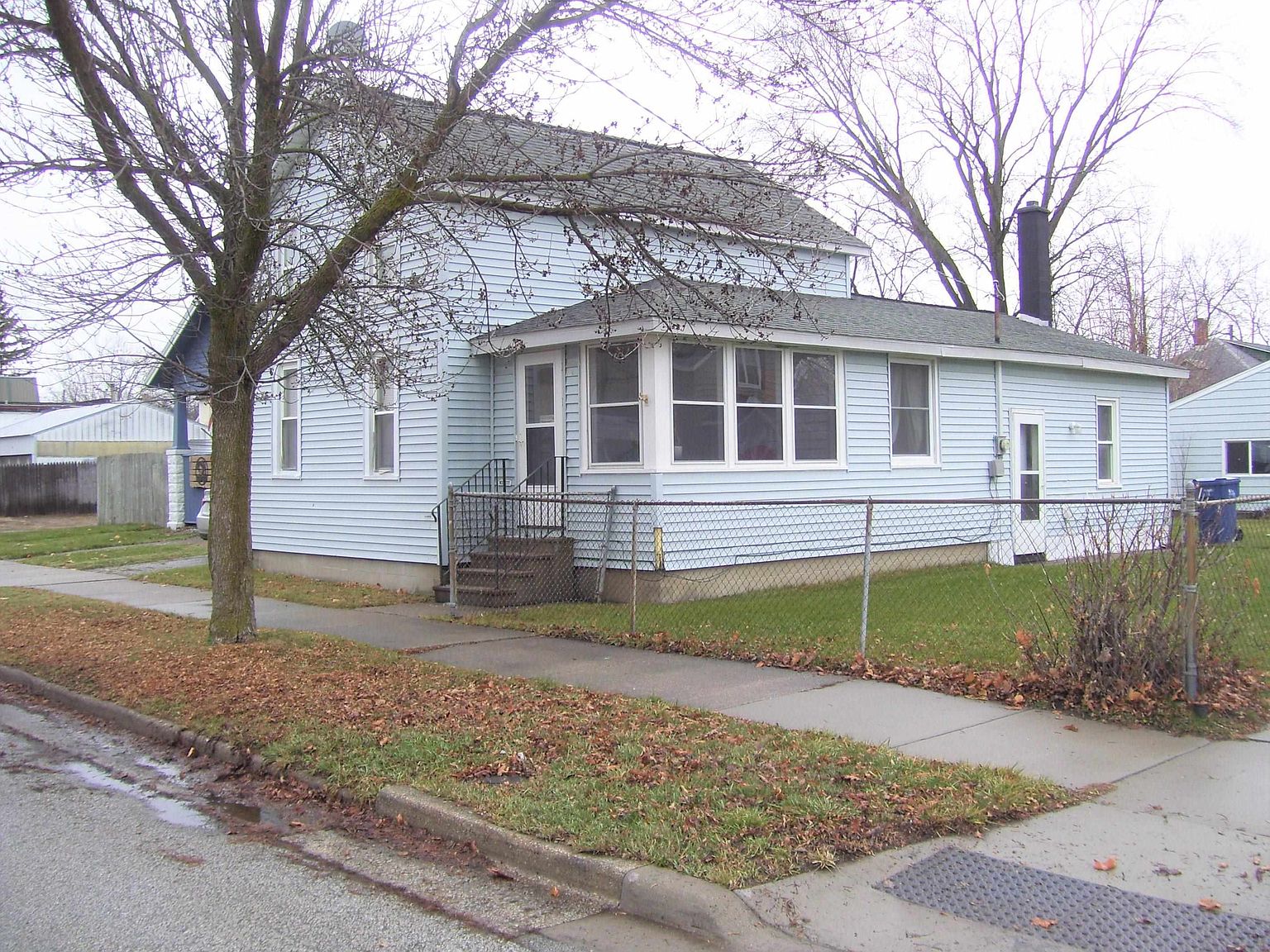 115 S Sheridan St, Bay City, MI 48708 Zillow