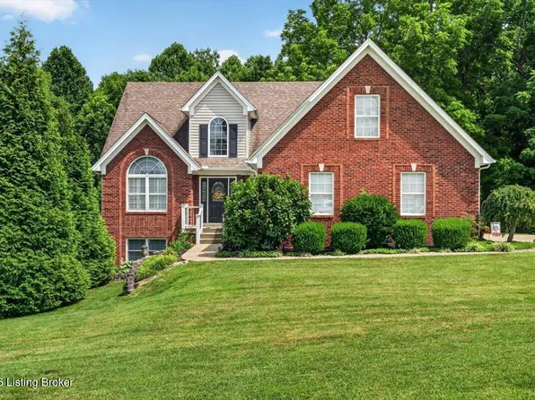 2309 Dogwood Cross Rd, La Grange, KY 40031