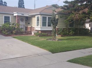 8616 Meadow Rd, Downey, CA 90242