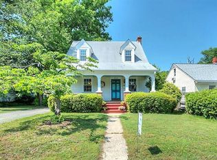 2202 Kent St, Henrico, VA 23228