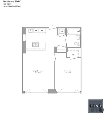 Rented by Bond New York | media 18