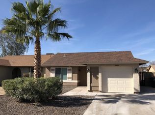 20250 N 30th Dr, Phoenix, AZ 85027