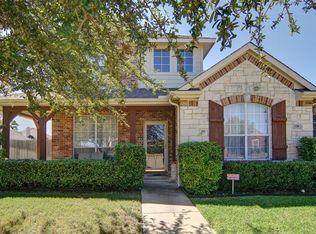 1210 Sunscape Way, Garland, TX 75043