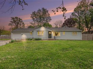 7005 Fulton Rd, Liberty, MO 64068