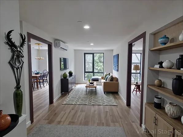132 W 134th St #1, New York, NY 10030