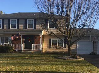 21 Harkins Rd, Milltown, NJ 08850