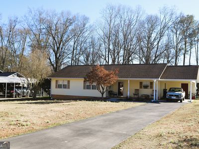 36 Briarwood Dr, Summerville, GA, 30747