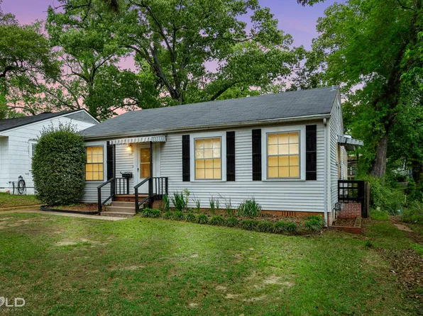230 E Wichita St, Shreveport, LA 71101