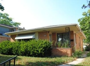 7214 W Congress St, Milwaukee, WI 53218