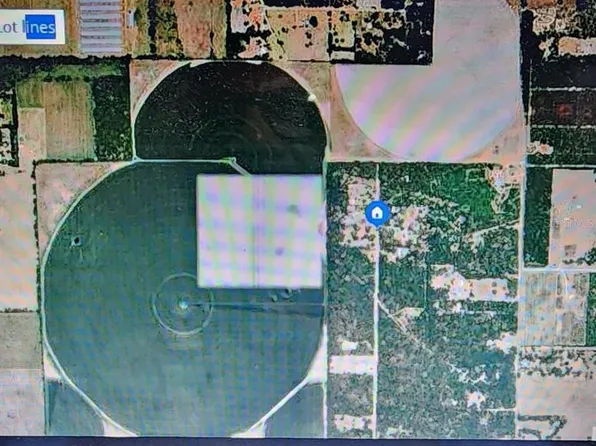 0 SE Thomas Way #7, Lee, FL 32059