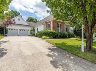 9127 Three Bushel Dr, Toano, VA 23168