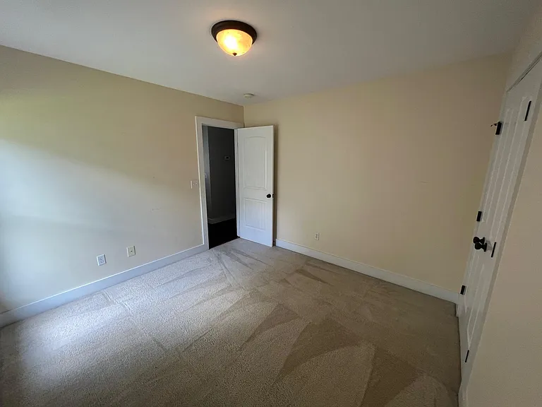 Third bedroom