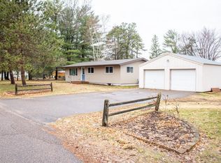 1320 W Leonard St, Chetek, WI 54728