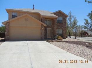 2 Apache Plume Rd, Los Lunas, NM 87031