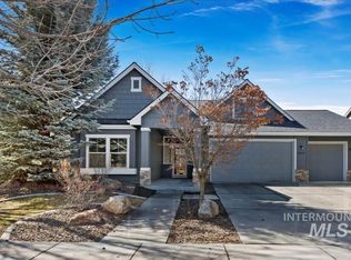 469 W Valentino St, Meridian, ID 83646
