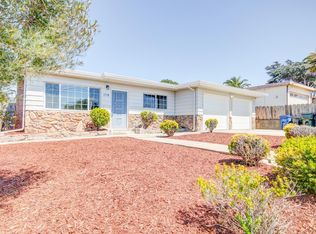 1778 Fernando St, Seaside, CA 93955