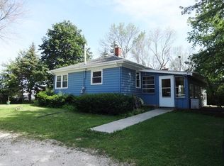 3734 Nicholson Rd, Franksville, WI 53126