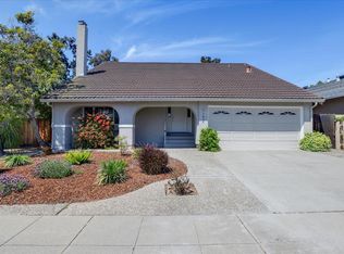 1066 Jamaica St, Foster City, CA