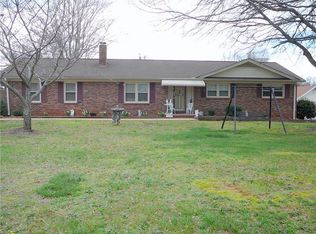 209 Knollwood Dr, Anderson, SC 29625