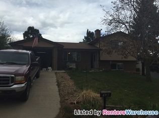 6933 W 71st Pl, Arvada, CO 80003